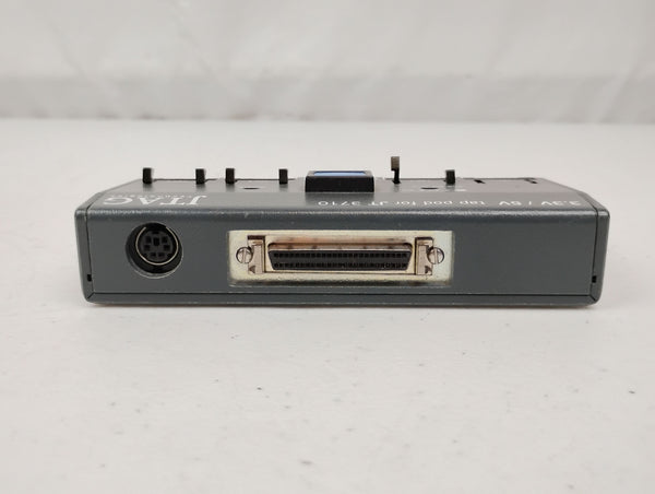 JTAG PF 2137/10 TAP POD Module | Tap Pod for JT 3710