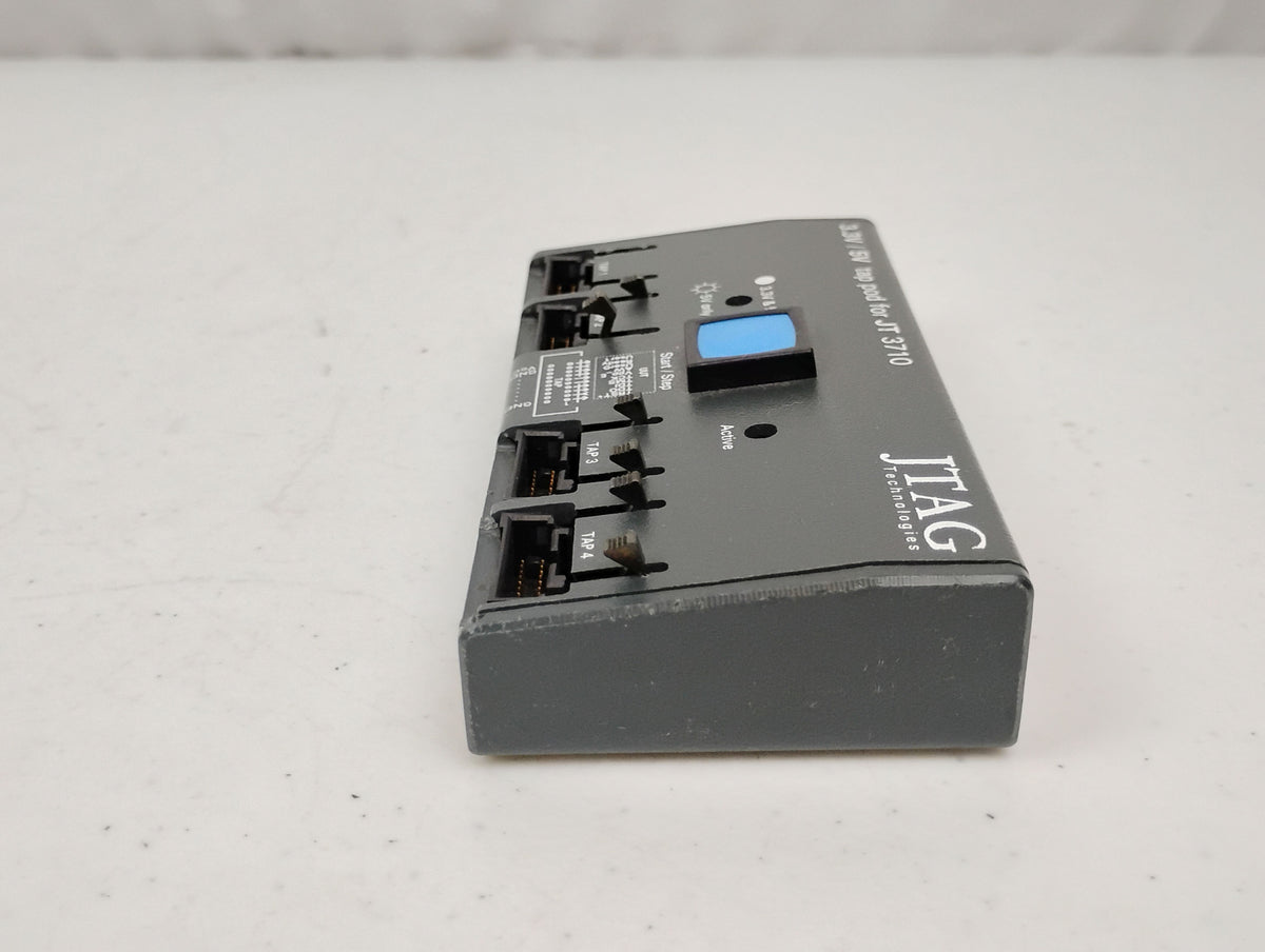 JTAG PF 2137/10 TAP POD Module | Tap Pod for JT 3710