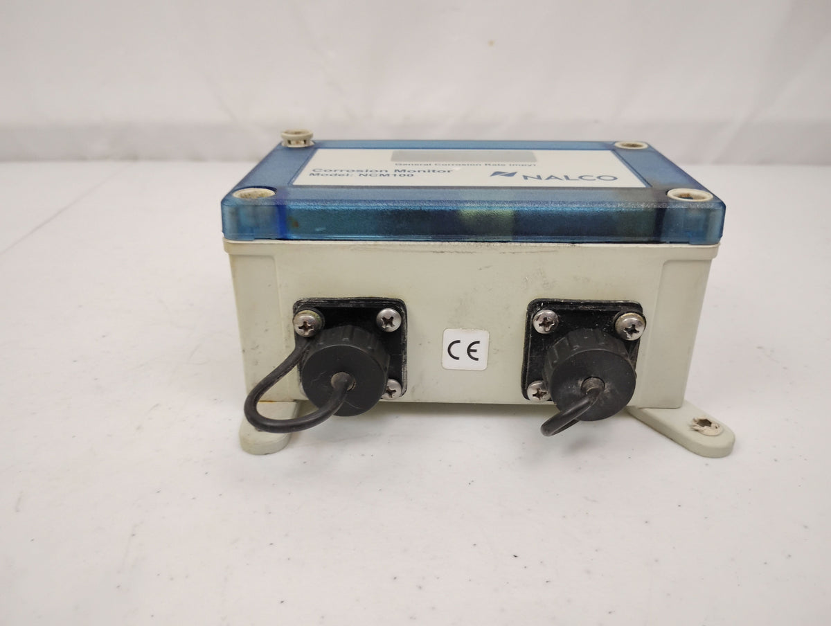 Nalco NCM100 Corrosion Monitor | P/N: 91-0044-00001