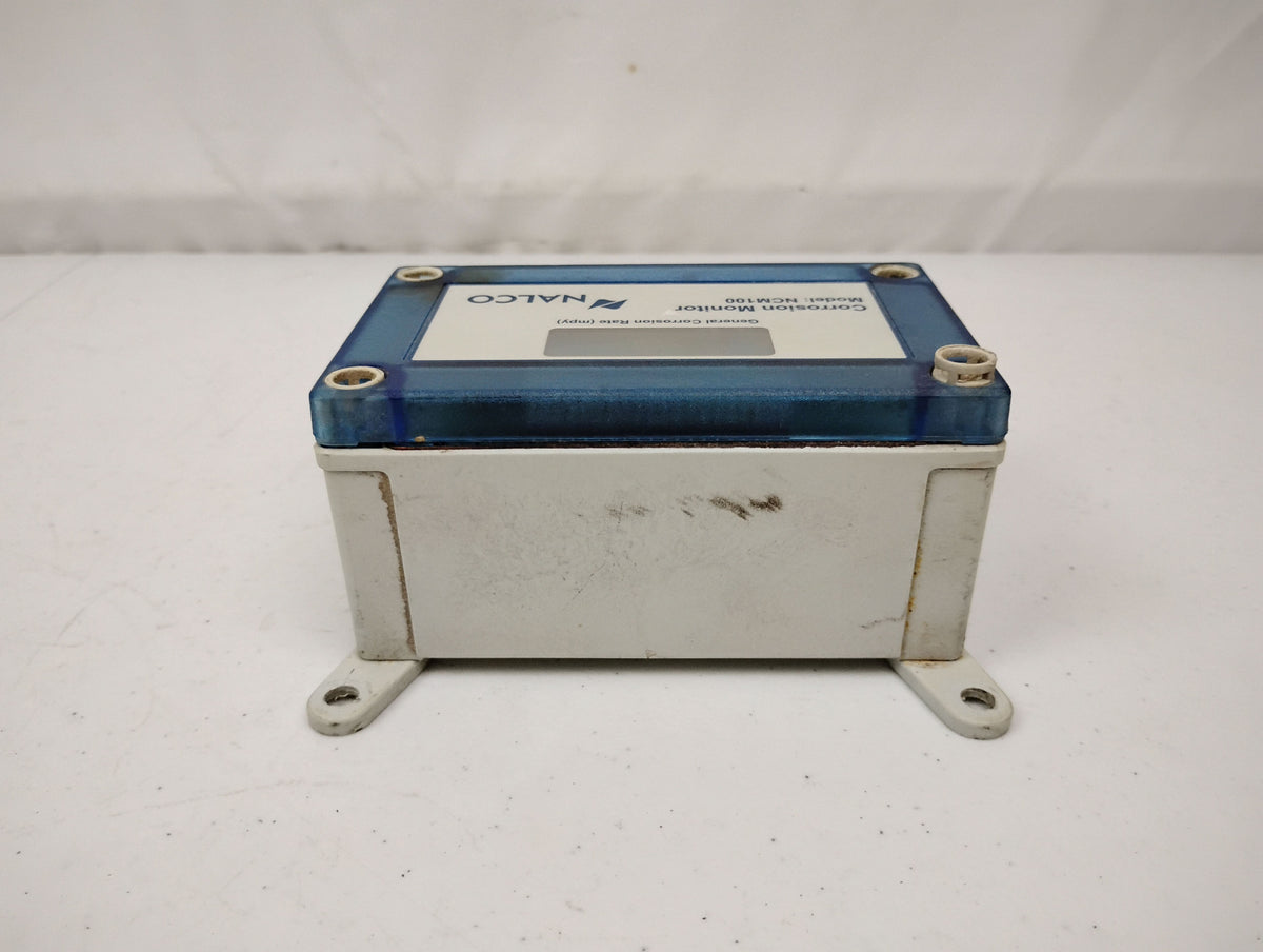 Nalco NCM100 Corrosion Monitor | P/N: 91-0044-00001