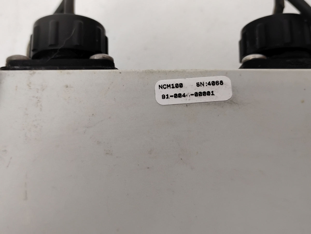 Nalco NCM100 Corrosion Monitor | P/N: 91-0044-00001