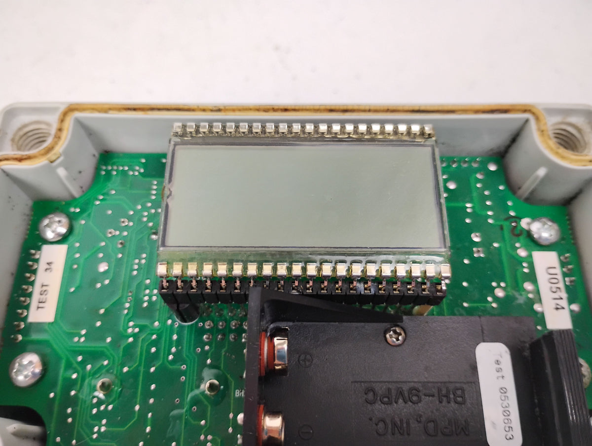 Nalco NCM100 Corrosion Monitor | P/N: 91-0044-00001