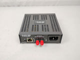 Black Box MM850 10/100 Autosensing Media Converter | P/N: LMC7001A-R4