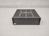Black Box MM850 10/100 Autosensing Media Converter | P/N: LMC7001A-R4