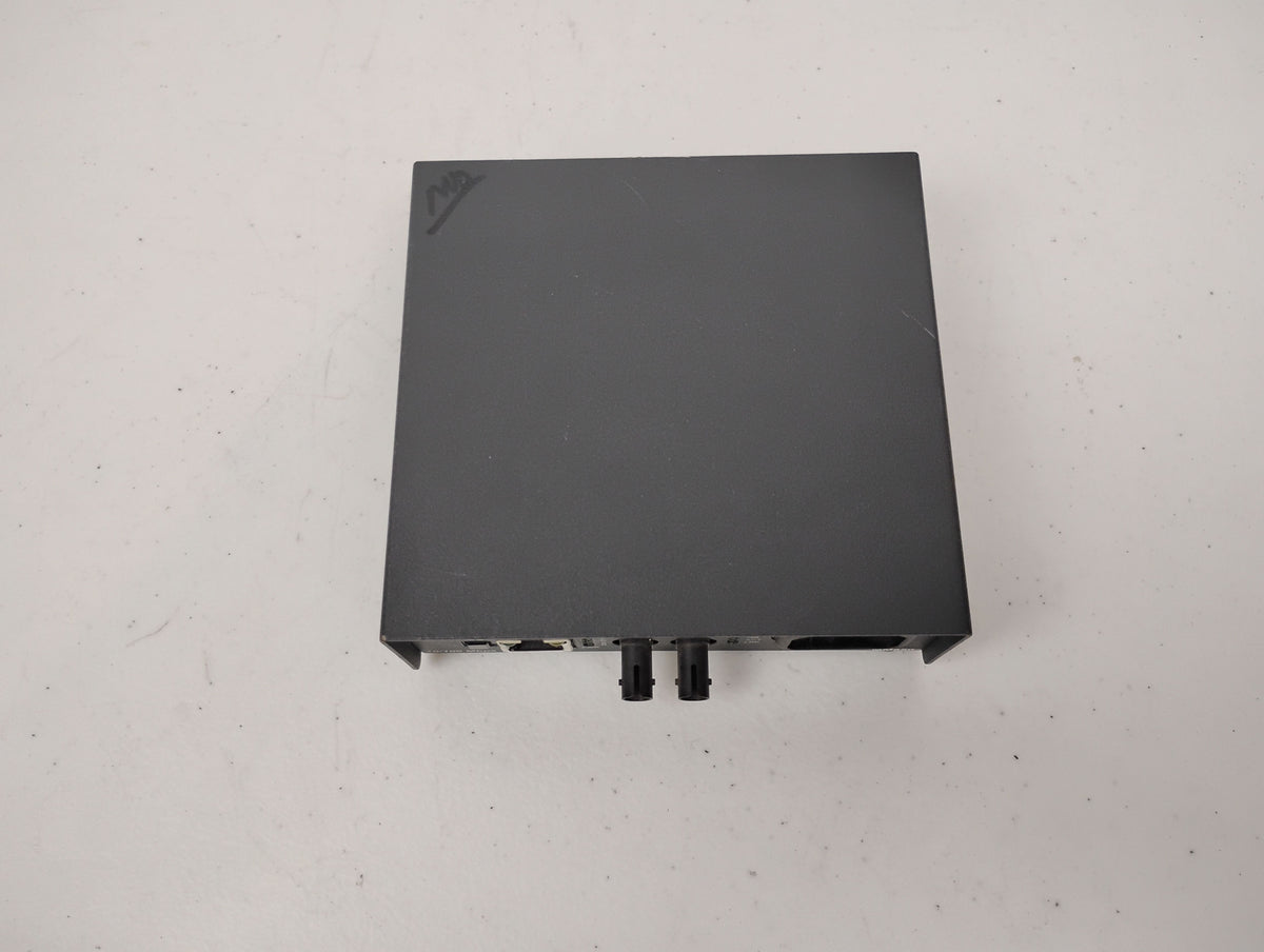 Black Box LMC7001A-R2 Compact Media Converter | 10/100Mbps