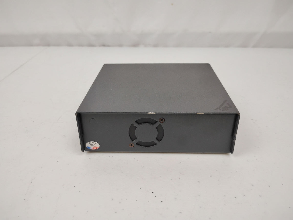 Black Box LMC7001A-R2 Compact Media Converter | 10/100Mbps