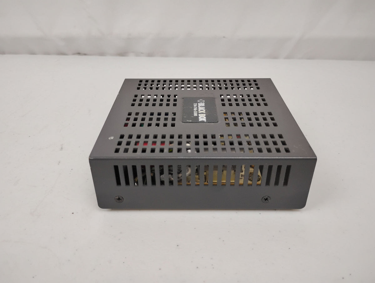 Black Box LMC7003A-R4 Compact Media Converter