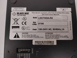 Black Box LMC7003A-R4 Compact Media Converter