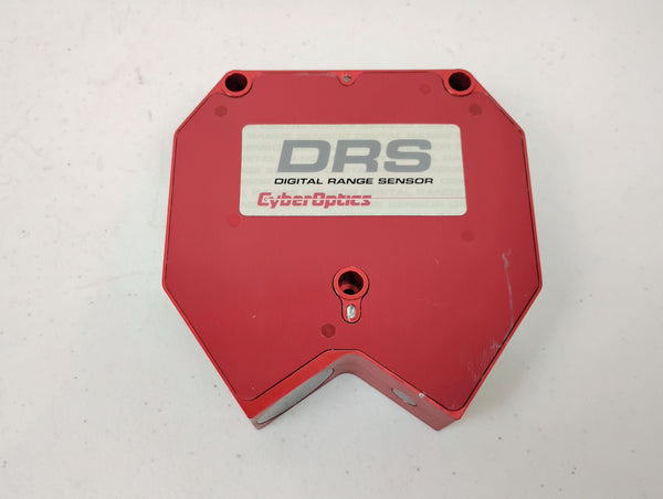 Cyberoptics DRS-500 Digital Range Sensor | P/N: 6604102
