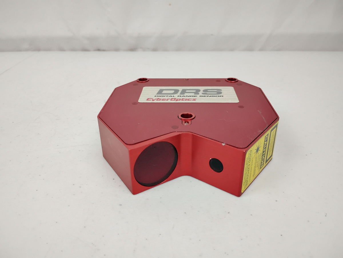 Cyberoptics DRS-500 Digital Range Sensor | P/N: 6604102