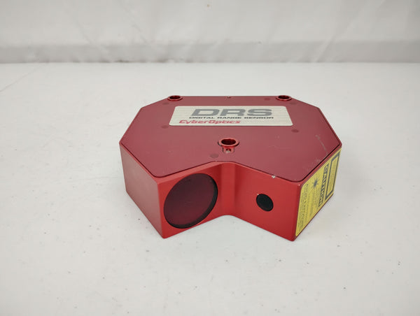 Cyberoptics DRS-500 Digital Range Sensor | P/N: 6604102