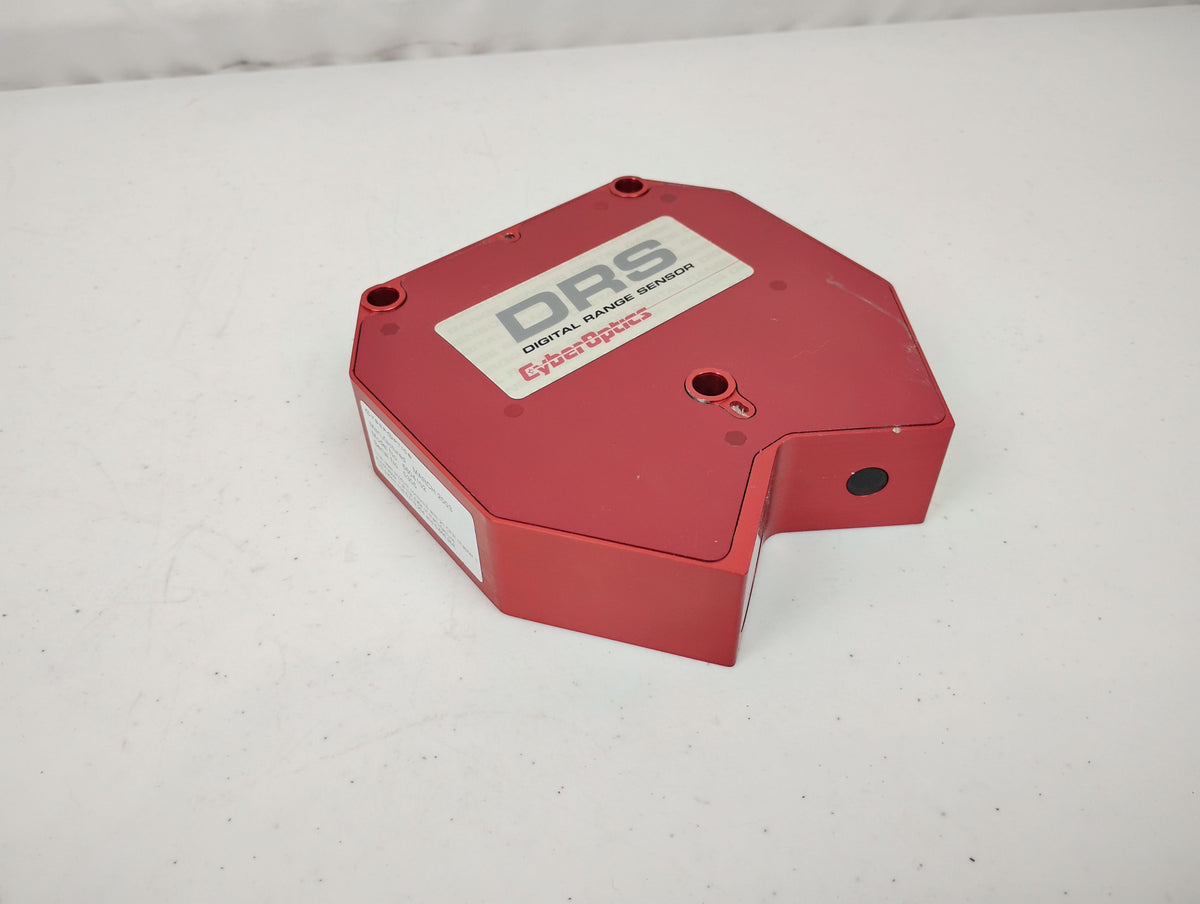 Cyberoptics DRS-500 Digital Range Sensor | P/N: 6604102