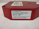 Cyberoptics DRS-500 Digital Range Sensor | P/N: 6604102
