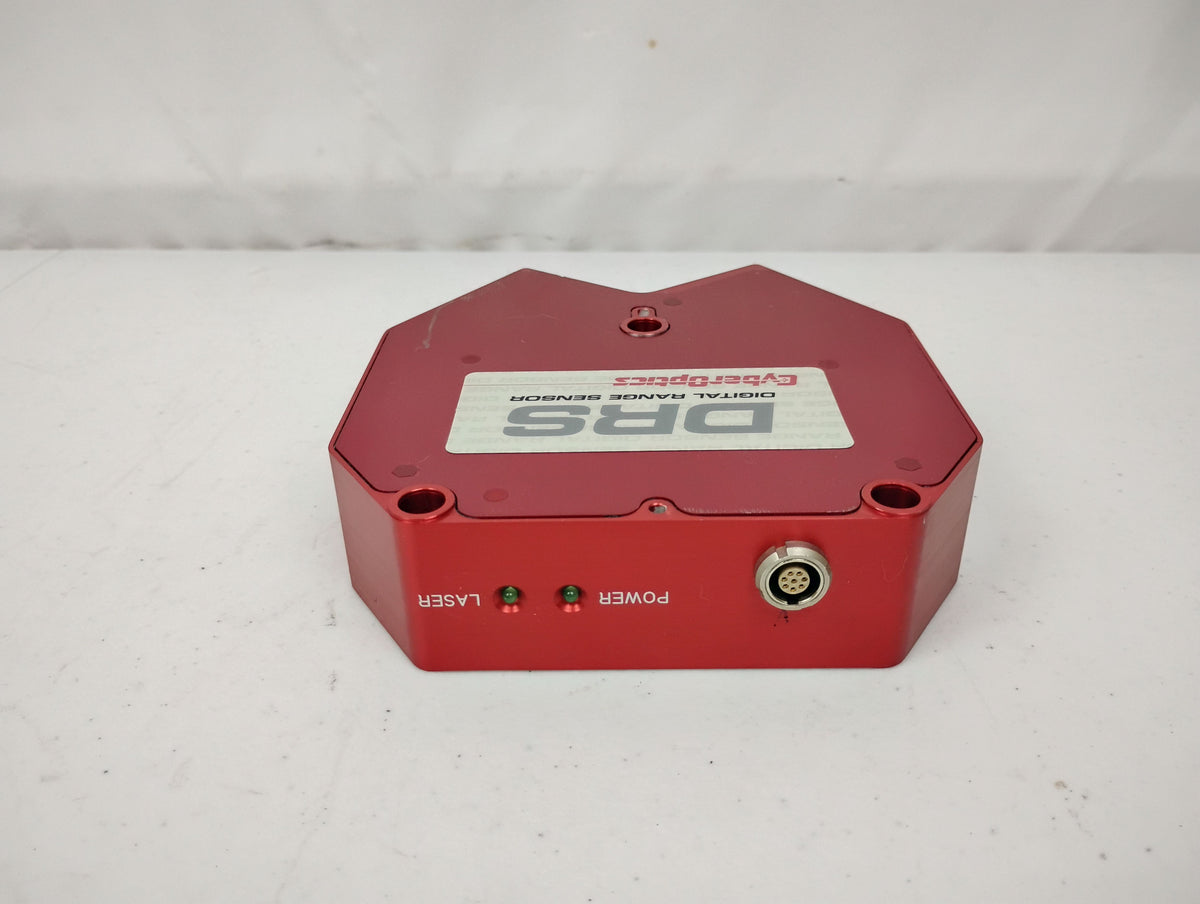 Cyberoptics DRS-500 Digital Range Sensor | P/N: 6604102