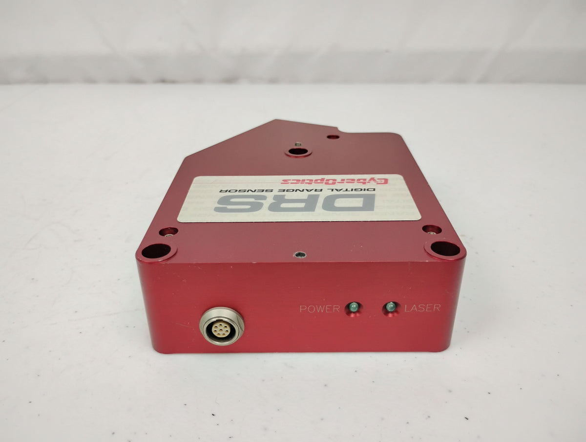 CyberOptics DRS-2000 Digital Range Sensor