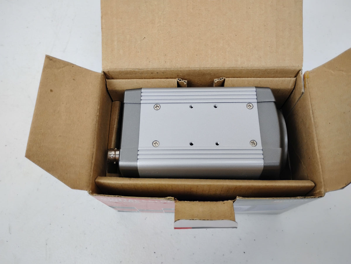 Vonnic C603S 36x DSP Color Camera NTSC 1/4" Super HAD CCD 520 TVL NTSC