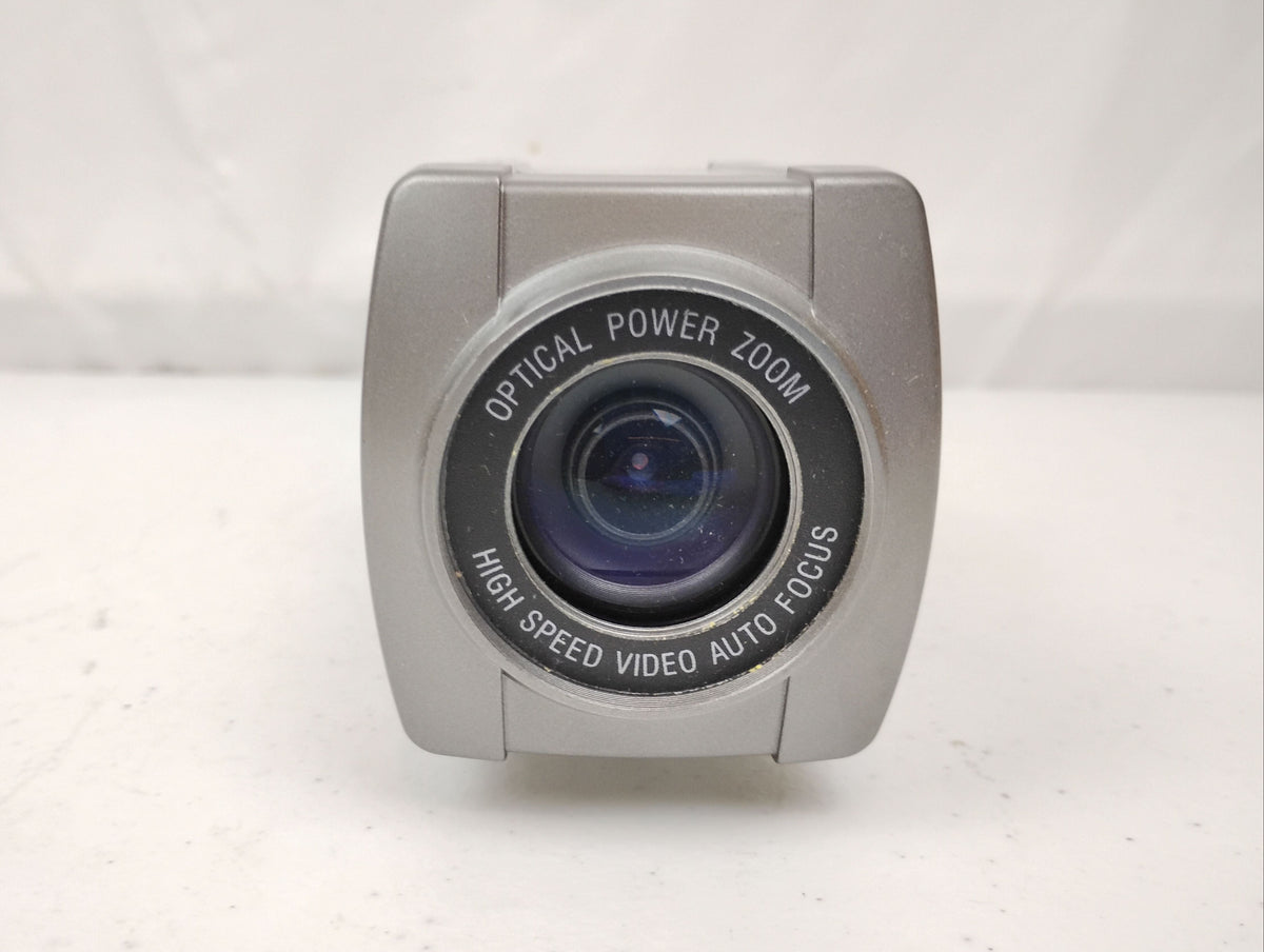 Vonnic C603S 36x DSP Color Camera NTSC 1/4" Super HAD CCD 520 TVL NTSC