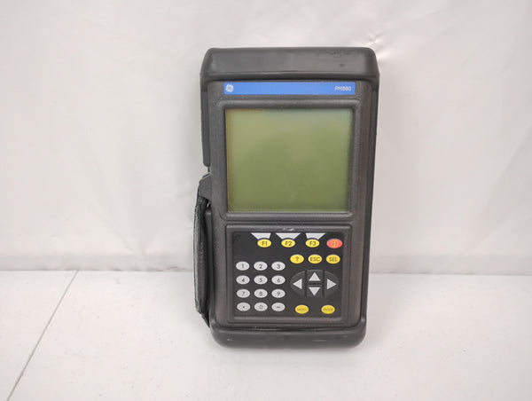 GE Panametrics PM880 Portable Hygrometer | P/N: PM880-BB