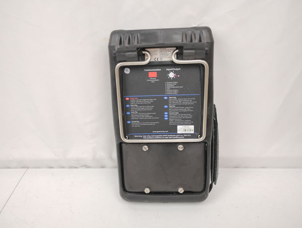 GE Panametrics PM880 Portable Hygrometer | P/N: PM880-BB