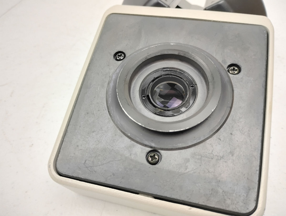 Nikon Binocular Microscope Head for Optiphot & Labophot