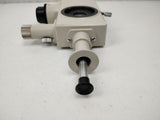 Nikon Teaching Head Dual Viewer for Labophot Optiphot Alphaphot Microscopes