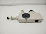 Nikon Teaching Head Dual Viewer for Labophot Optiphot Alphaphot Microscopes