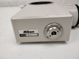 Nikon Teaching Head Dual Viewer for Labophot Optiphot Alphaphot Microscopes