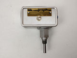Detroit Switch 400 4C1H23V00DSU007 Pressure Switch | 195-330 F