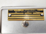 Detroit Switch 400 4C1H23V00DSU007 Pressure Switch | 195-330 F