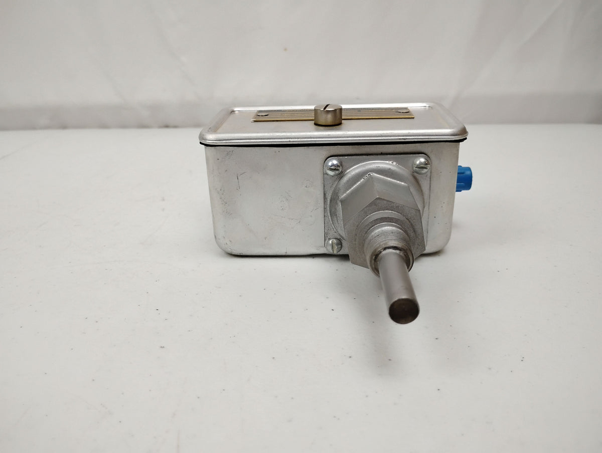 Detroit Switch 400 4C1H23V00DSU007 Pressure Switch | 195-330 F