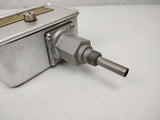 Detroit Switch 400 4C1H23V00DSU007 Pressure Switch | 195-330 F