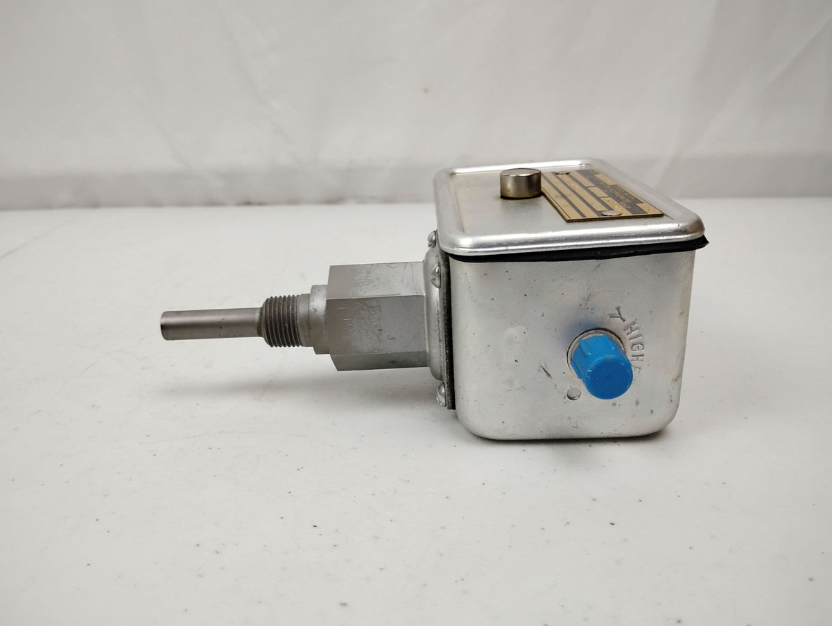 Detroit Switch 400 4C1H23V00DSU007 Pressure Switch | 195-330 F