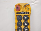 Magnetek Flex 12EX-AB EX2 12-Button Remote-Control Transmitter
