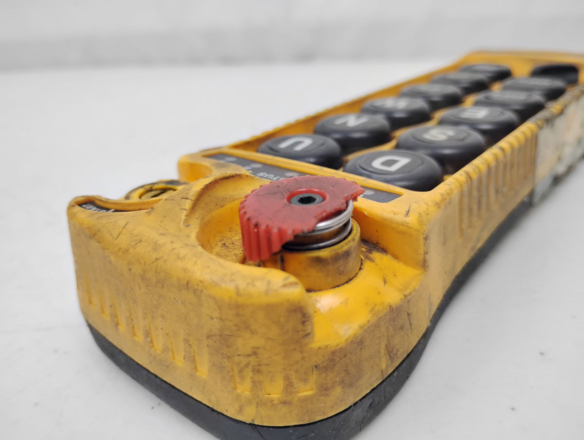 Magnetek Flex 12EX-AB EX2 12-Button Remote-Control Transmitter