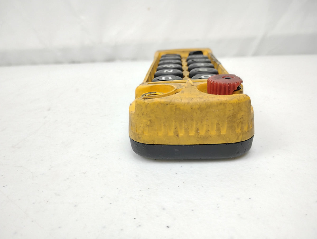 Magnetek Flex 12EX-AB EX2 12-Button Remote-Control Transmitter