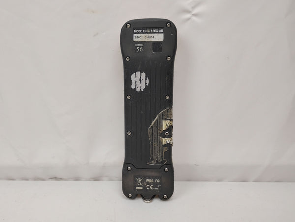 Magnetek Flex 12EX-AB EX2 12-Button Remote-Control Transmitter
