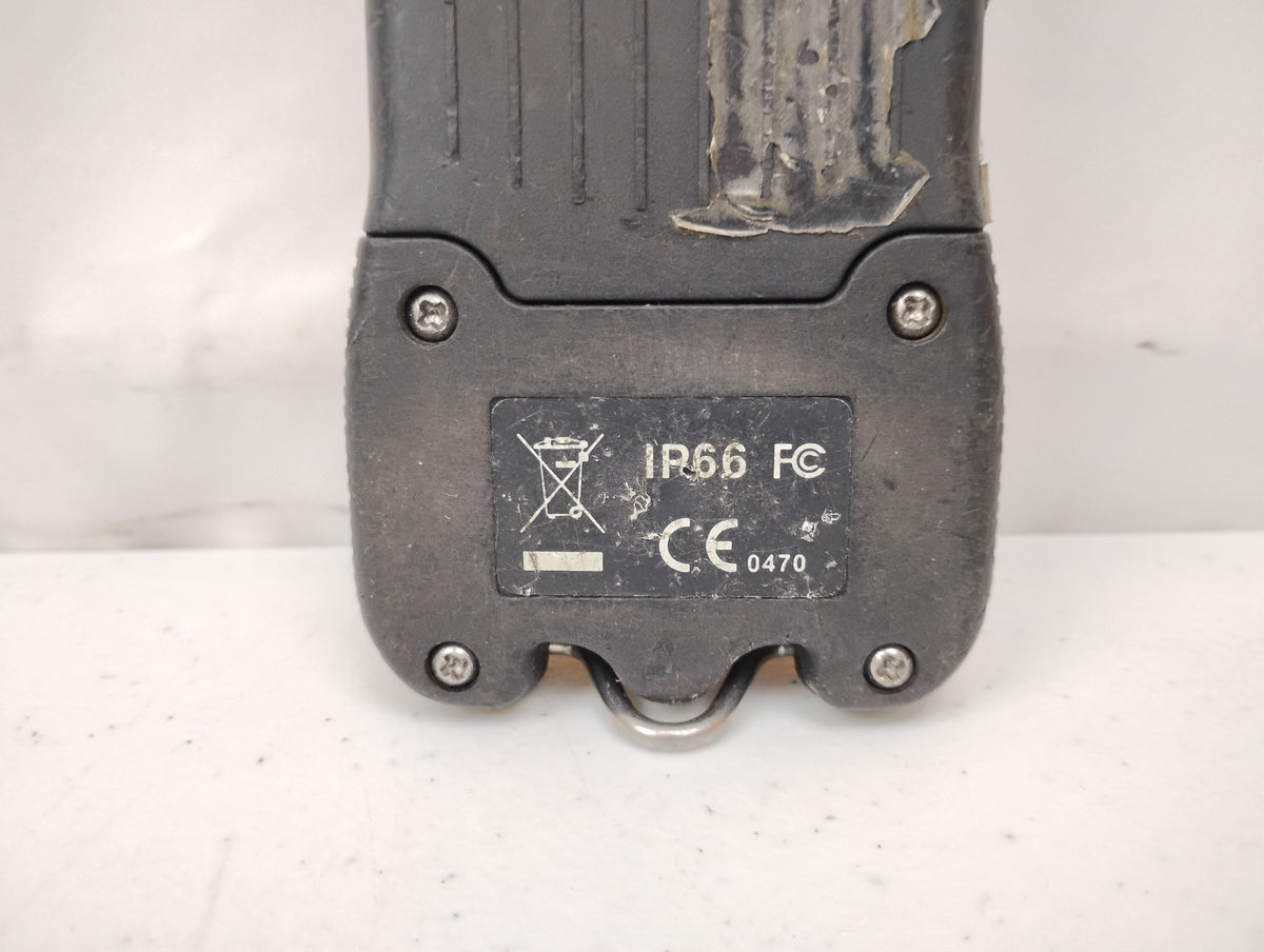 Magnetek Flex 12EX-AB EX2 12-Button Remote-Control Transmitter