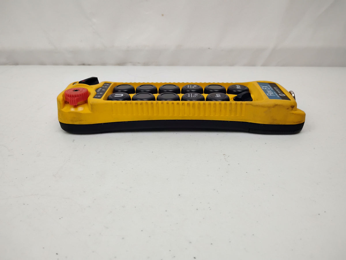 Magnetek Flex 12EX-T 12EX 12-Button Remote-Control Transmitter
