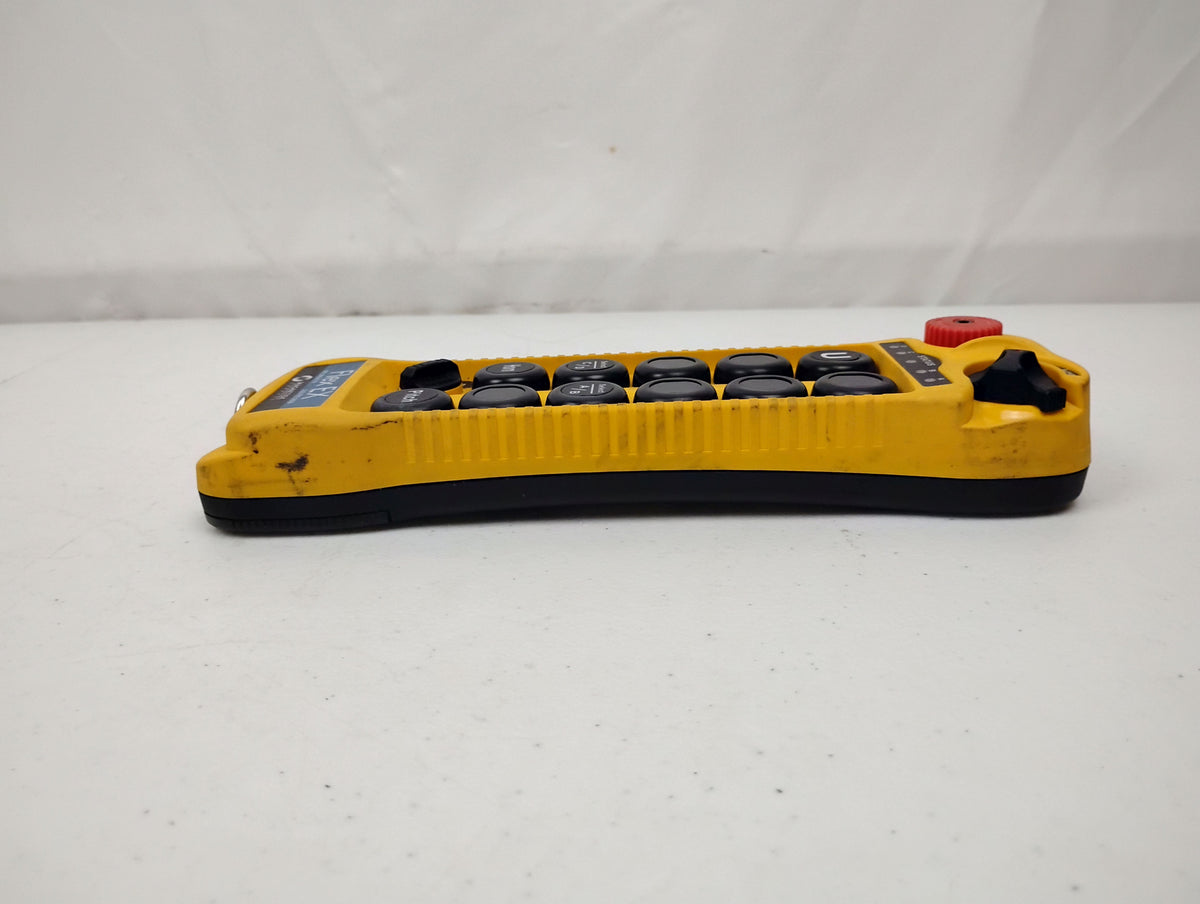 Magnetek Flex 12EX-T 12EX 12-Button Remote-Control Transmitter