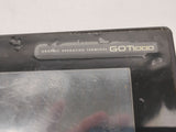 Mitsubishi GT1555-QTBD GOT1000 Operator Terminal w/ GT15-QBUS Interface Unit