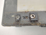 Mitsubishi GT1555-QTBD GOT1000 Operator Terminal w/ GT15-QBUS Interface Unit