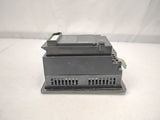 Mitsubishi GT1555-QTBD GOT1000 Operator Terminal w/ GT15-QBUS Interface Unit