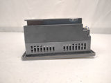 Mitsubishi GT1555-QTBD GOT1000 Operator Terminal w/ GT15-75QBUSL Interface Unit