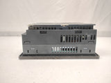 Mitsubishi GT1555-QTBD GOT1000 Operator Terminal w/ GT15-75QBUSL Interface Unit