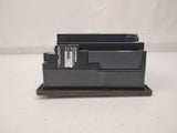 Mitsubishi GT1555-QTBD GOT1000 Operator Terminal w/ GT15-75QBUSL Interface Unit