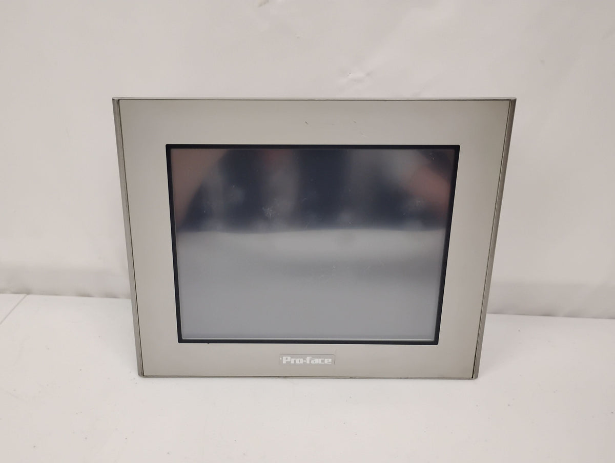 Pro-Face 3280035-01 AGP3400-T1-D24 7.5" HMI Touchscreen Interface