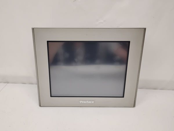 Pro-Face 3280035-01 AGP3400-T1-D24 7.5" HMI Touchscreen Interface