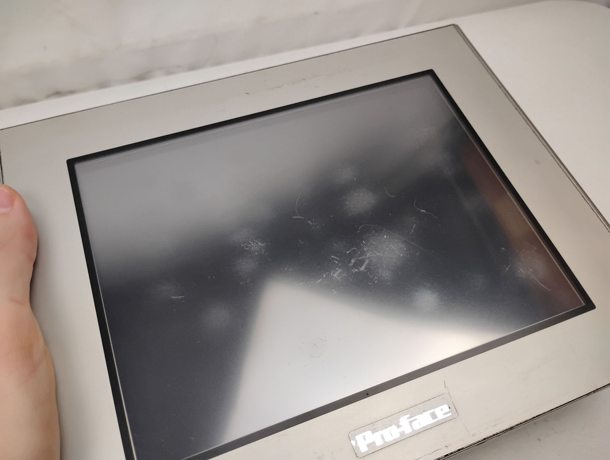 Pro-Face 3280035-01 AGP3400-T1-D24 7.5" HMI Touchscreen Interface