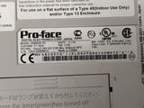 Pro-Face 3280035-01 AGP3400-T1-D24 7.5" HMI Touchscreen Interface