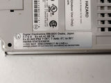 Pro-Face 3280035-01 AGP3400-T1-D24 7.5" HMI Touchscreen Interface